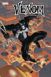 Venom Vol 4 #27 Cover A Regular Ryan Stegman Cover