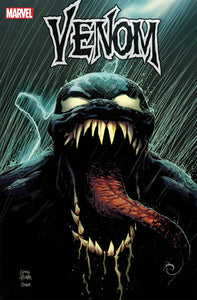 Venom Vol 4 #27 Cover B Variant Ryan Stegman Cover