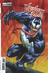 Venom Vol 4 #35 Cover L Variant Nic Klein Cover (#200)