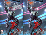 Venom #35 Kael Ngu Basketball Slam Dunk - Virgin Set ose