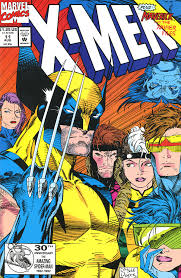 X-Men Vol 2 #11