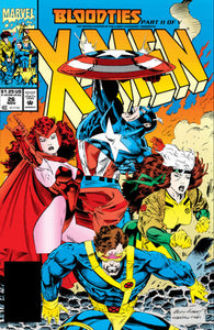 X-Men Vol 2 #26