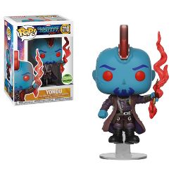 Yondu Funko Pop! #310 ECC 2018 Exclusive Guardians of the Galaxy Vol.2