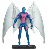 Marvel Universe Series 2 Figure 15 Archangel