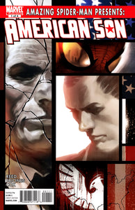 Amazing Spider-Man Presents American Son #1