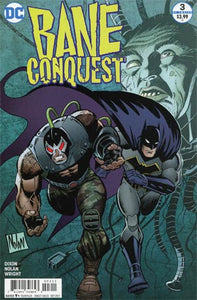 Bane Conquest #3
