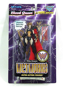 McFarlane Toys Wetworks: Blood Queen Action Figure