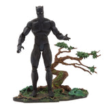Marvel Select Black Panther Exclusive Action Figure [Comic Version]
