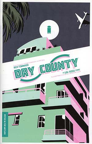 Dry County #1