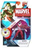 Marvel Universe Series 3 Action Figure - Falcon
