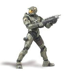 Halo 3 Master Chief Spartan Series 1 Action Figur McFarlane