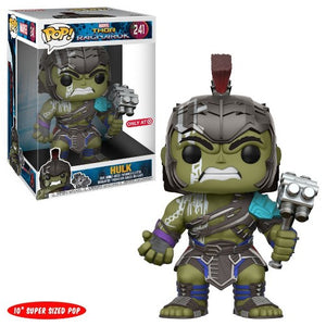 Hulk - Funko POP! Thor: Ragnarok