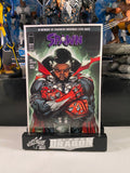 Spawn #311 Cover B Variant Todd McFarlane Cover