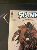 Spawn #271 Cover A Regular Hicham Habchi Cover