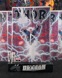 Thor Vol 6 #6 Cover B Variant Steve Skroce Spoiler Cover