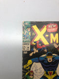 X-Men Vol 1 #39