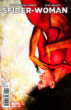 Spider-Woman Vol 4 #1 - 7 1st Ptg Alex Ross & Alex Maleev covers