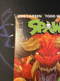 Spawn #261 Cover A Erik Larsen & Todd McFarlane
