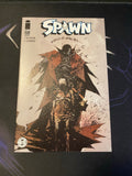 Spawn #271 Cover A Regular Hicham Habchi Cover