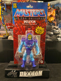 Masters of the Universe Origins Skeletor 5.5-in Action Figure