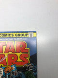 Star Wars Vol 1 #2