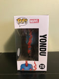 Yondu Funko Pop! #310 ECC 2018 Exclusive Guardians of the Galaxy Vol.2