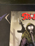 Spawn #272 Cover A Regular Todd McFarlane Color Cover