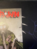 Spawn #272 Cover A Regular Todd McFarlane Color Cover