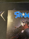 Spawn #270 Cover A Regular Faraz Shanyar Color Cover