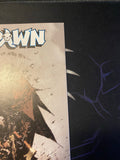 Spawn #271 Cover A Regular Hicham Habchi Cover