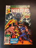 Invaders #29