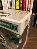 Green Lantern 09 Funko Pop! - Vaulted