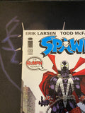 Spawn #263 Cover A Erik Larsen Color