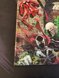 Spawn #265 Cover A Erik Larsen Color