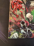 Spawn #265 Cover A Erik Larsen Color