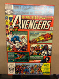 Avengers Annual #10