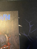Spawn #270 Cover A Regular Faraz Shanyar Color Cover