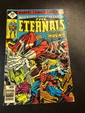 Eternals #14 Regular Edition