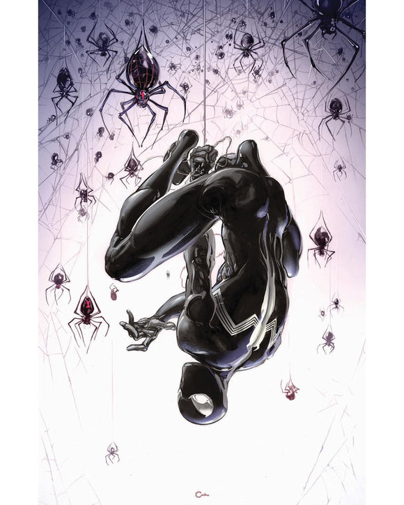 Spider-Man 1 Clayton Crain NYCC 2019 Exclusive