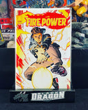 FIRE POWER BY KIRKMAN & SAMNEE #1