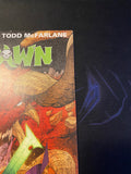 Spawn #261 Cover A Erik Larsen & Todd McFarlane