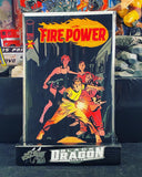 FIRE POWER BY KIRKMAN & SAMNEE #2