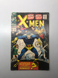 X-Men Vol 1 #39