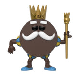 POP AD ICONS: KING DING DONG