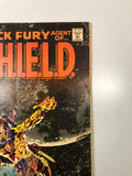 Nick Fury, Agent of S.H.I.E.L.D. Vol 1 #6