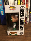 Green Lantern 09 Funko Pop! - Vaulted