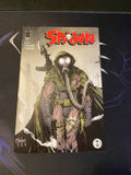 Spawn #272 Cover A Regular Todd McFarlane Color Cover