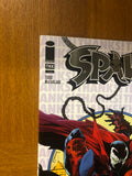 Spawn: Thanks!