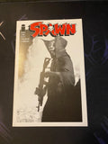 Spawn #268 Cover B