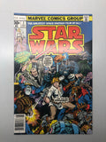 Star Wars Vol 1 #2